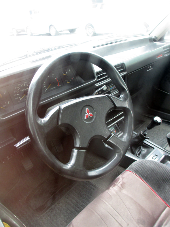 Lancer volante copy