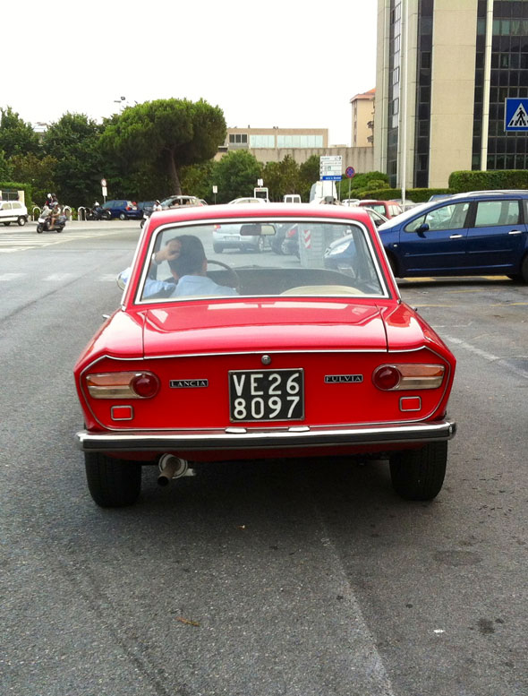 Fulvia