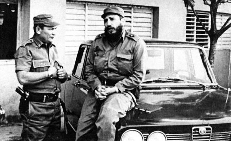 fidel