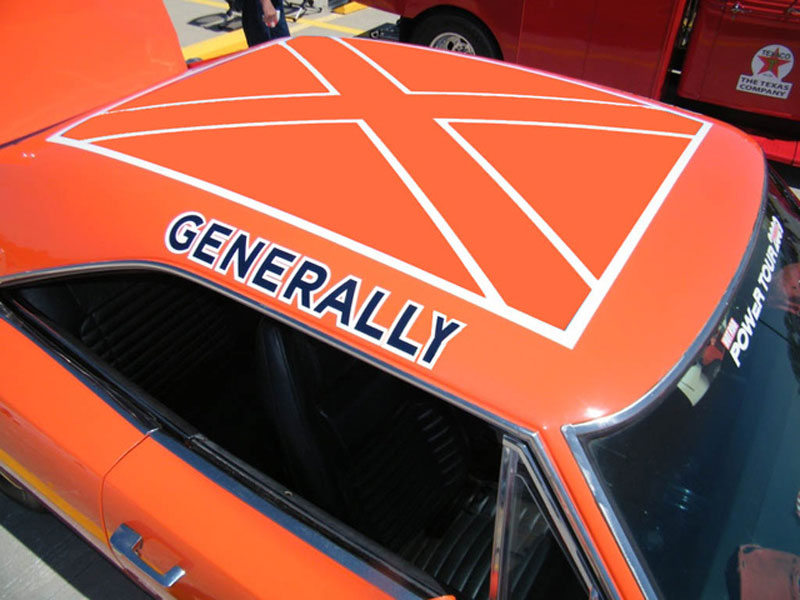 General-Lee