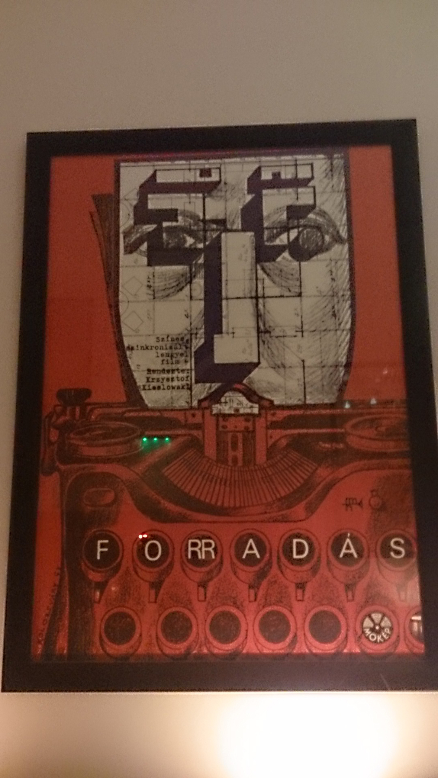 Forradas