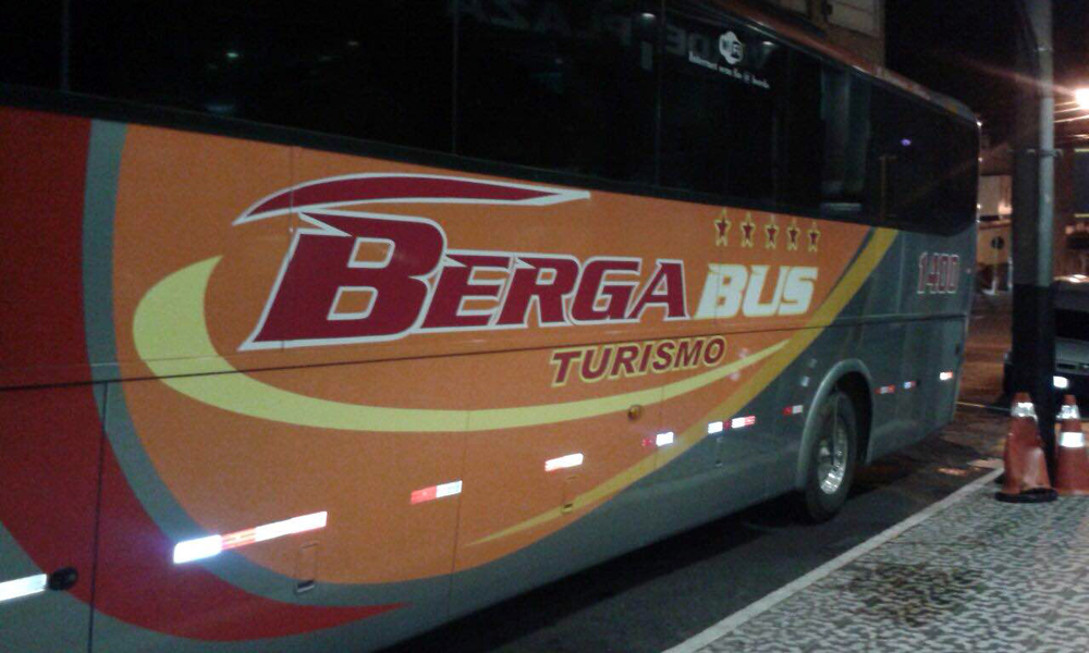 Berga Bus
