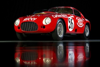 Ferrari 340/375MM