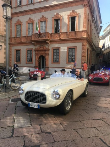 barchetta